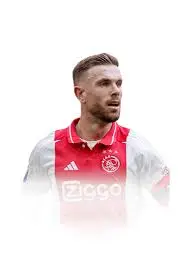 The Impact and Legacy of Jordan Henderson in Football