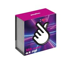 The Phenomenon of K-Pop: A Global Revolution in Music