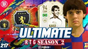 The Extraordinary Journey of Kaka: A Football Icon