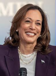 Kamala Harris: A Trailblazer in American Politics