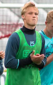 Kasper Dolberg: The Rising Star of Danish Football