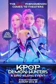 Kpop Demon Hunters 2: The Exciting New Manga Phenomenon