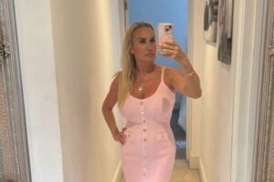 Leah Wright: Championing Environmental Advocacy