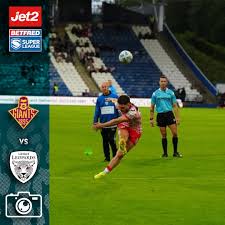 The Remarkable Journey of Leigh Leopards in the Championship