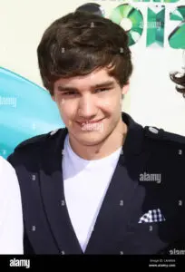 The Rise and Journey of Liam Payne: A Modern Pop Icon