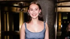Lola Tung: A Profile of Rising Talent in Entertainment