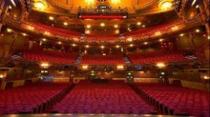 The Legacy and Importance of London Palladium