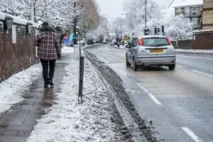 London Weather Today: What to Expect