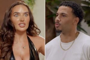 All About Louis on Celebs Go Dating: Latest Season Highlights