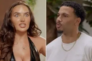All About Louis on Celebs Go Dating: Latest Season Highlights
