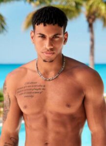 Louis Russell: The Rising Star of Contemporary Music