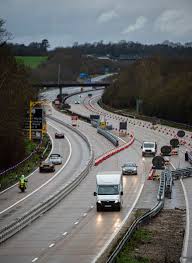 Current M20 Traffic Conditions and Essential Tips