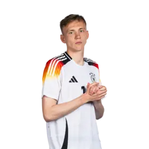 Max Beier: A New Hope for British Athletics