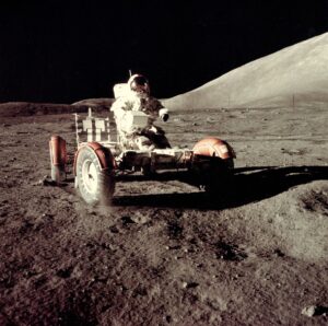 The Role of NASA in Space Exploration Today