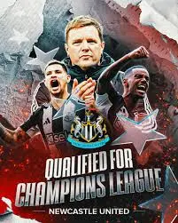 Newcastle United’s Impact in the Champions League