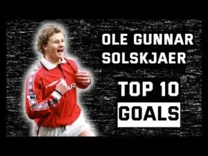 A Look at Ole Gunnar Solskjær’s Managerial Journey