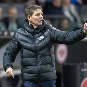 Oliver Glasner: A New Force in Football Management