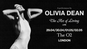 Olivia Dean Shines Brightly at O2 Arena Concert
