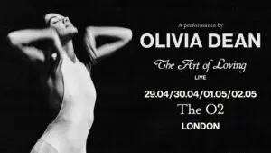 Olivia Dean Shines Brightly at O2 Arena Concert