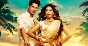 Exploring the Impact of ‘Param Sundari’ in Modern Bollywood