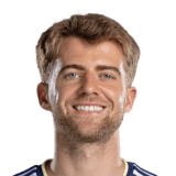 The Journey of Patrick Bamford: Leeds United’s Key Player