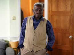 Understanding Patrick: A Key Character in EastEnders