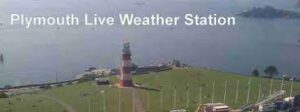 Plymouth Weather: Current Conditions and Forecast