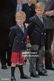 Exploring the Life and Impact of Prince Harry