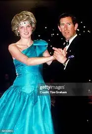 The Enduring Legacy of Princess Diana