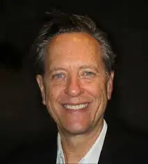 The Unforgettable Journey of Richard E Grant