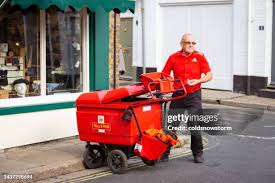 Royal Mail: Navigating Current Challenges and Changes