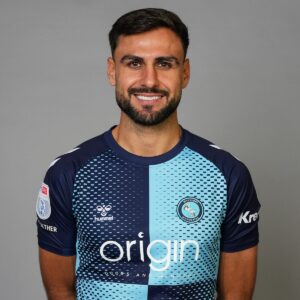 The Journey of Ryan Tafazolli: A Rising Star in Football