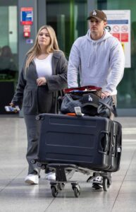 Unveiling Shaughna Phillips’ Boyfriend: The Latest Updates