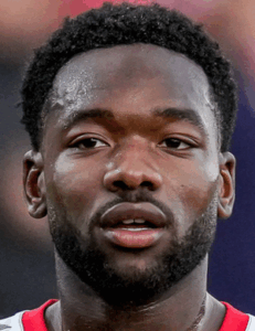 The Inspiring Journey of Shayden Morris: A Rising Sports Star