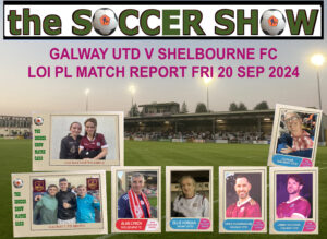 Recent Developments at Shelbourne Football Club