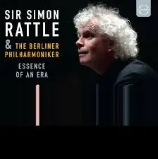 Simon Rattle: A Pioneering Force in Classical Music