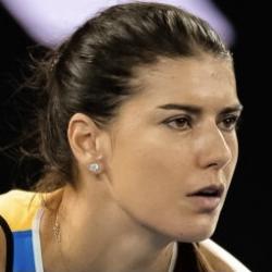 Sorana Cîrstea: Profile of a Tennis Sensation