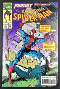 Spider Man 3: A Key Entry in the Superhero Genre