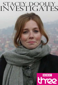 Stacey Dooley: A Pioneer in Documentary Filmmaking and Culture