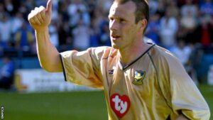 The Journey of Steve Claridge: From Player to Analyst