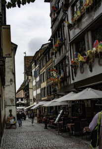 The Allure of Strasbourg: A City of Culture and History