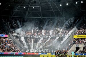 Exploring Sturm Graz: Recent Events and Future Prospects