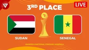 Sudan vs Senegal: A Clash at the African Cup of Nations 2023
