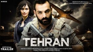 Unpacking the Themes and Impact of Tehran Movie