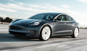 The Rise of Tesla in the UK Electric Vehicle Market