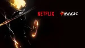 The Gathering: A New Mystery Thriller on Netflix