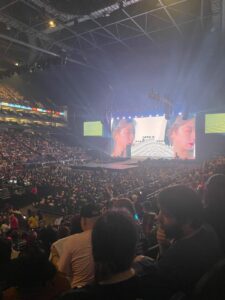 Exploring The O2: London’s Iconic Entertainment Destination