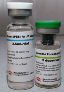 The Vaccines: Progress and Impact on Public Health