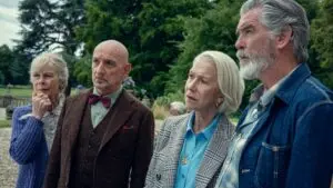 The Thursday Murders Club: Unraveling the Mystery