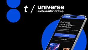 The Role of Ticketmaster in the Global Ticketing Landscape